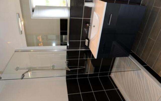 La Maison d'Hotes de Saint Leger