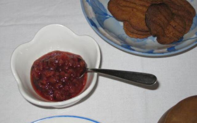 Nido di Rondine Anfiteatro Morenico