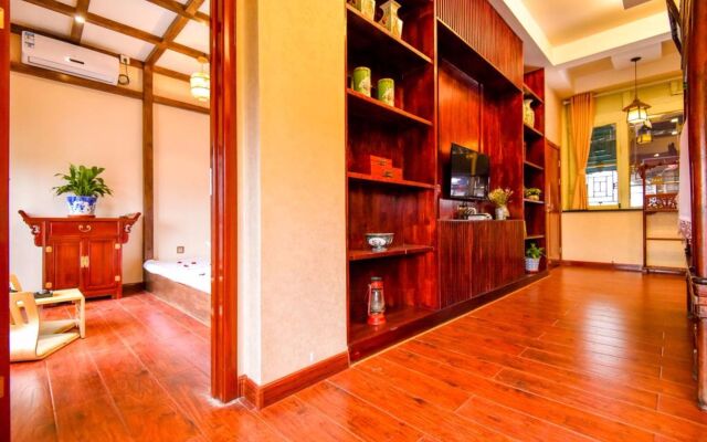 Journey Hotel Pingyao