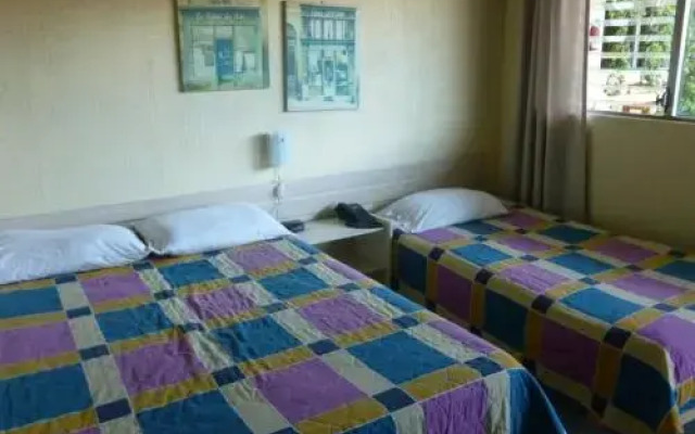 Hotel Excel