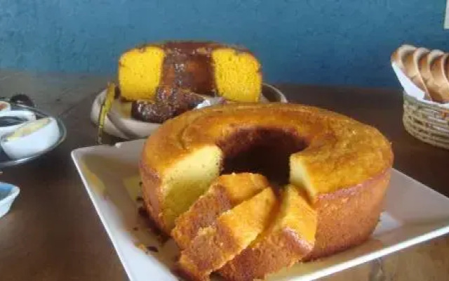 Pousada Sonho do Vale
