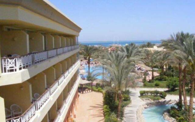 Sultan Beach Hotel Hurghada