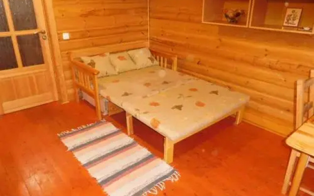 U Klena Holiday Home