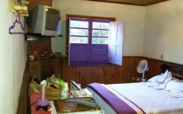 Chales Joia Rara Dos Gnomos