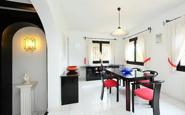 Holiday Home Isla Bonita