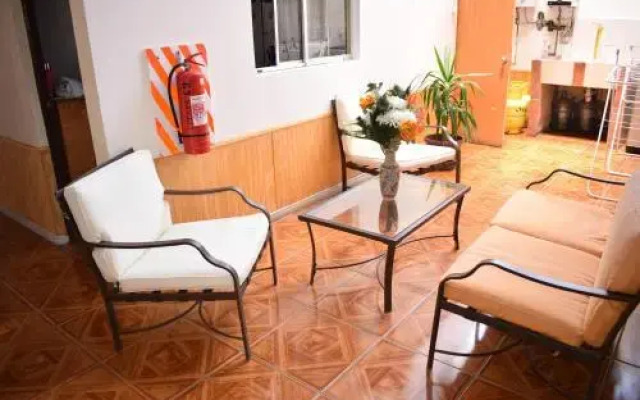 Hostal El Descanso