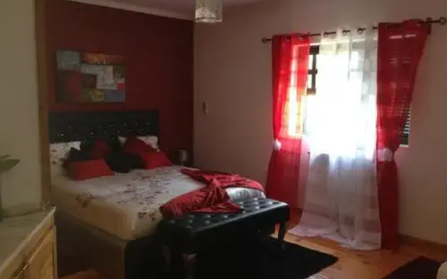 Quinta Paraíso do Ermal