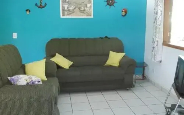 Casa Paraty