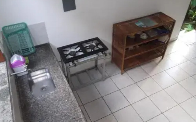 Residencial Chama Maré