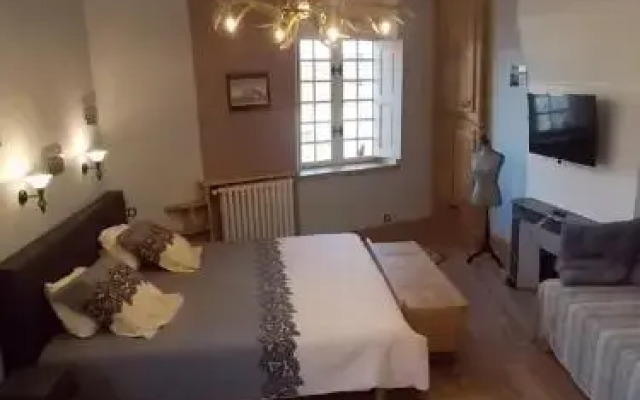 La Vue De Château