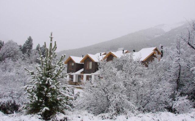 Cabañas & Apart Ruta 63