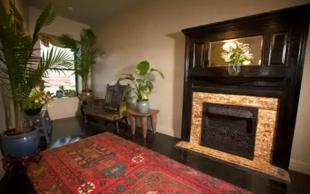 The Gallery House