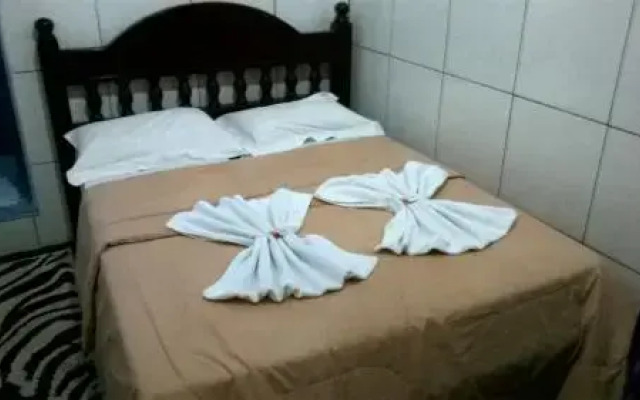 Pousada Olinda