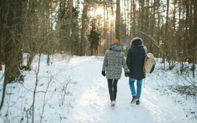 Berggasthaus Crest'ota