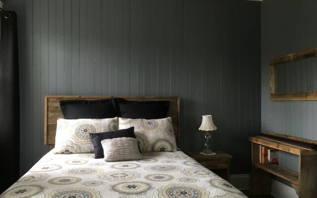 Gite Au Vieux Presbytère