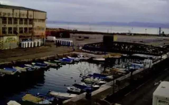 Studio Fiume Rijeka