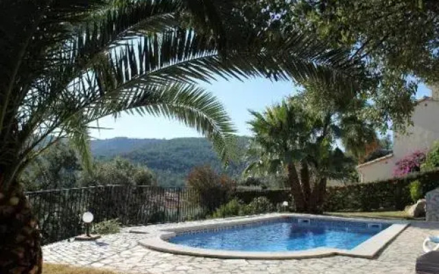 Villa Ambolo