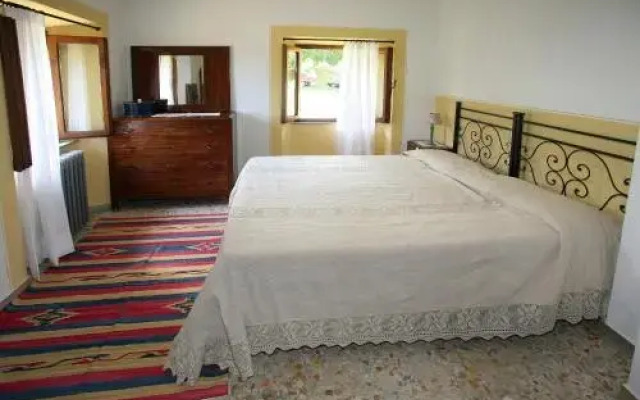 Casa Vacanza La Pozza