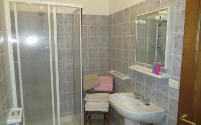 Agriturismo Profumo Di Natura