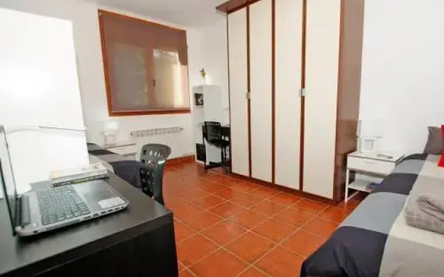 Green District Residencia Estudiantes