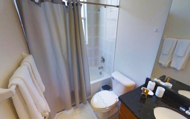 ACO FAMILY - 4Bd with pool ( 1707)