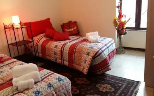 BB La Casa Di Giuly