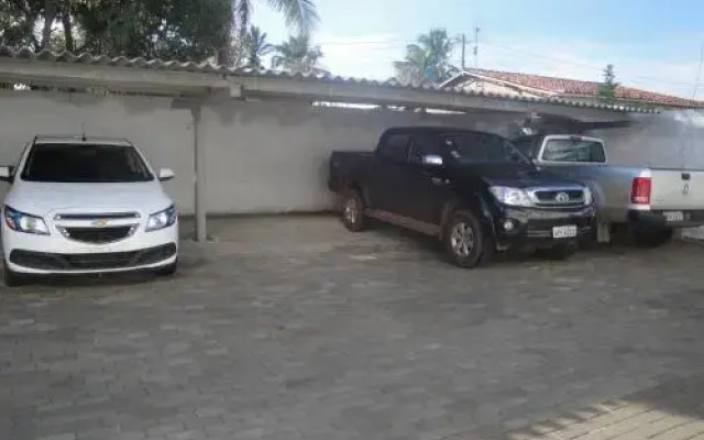 Pousada Brisa Dos Ventos