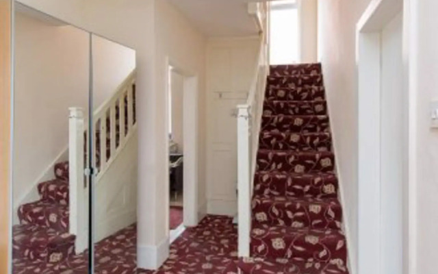 Birmingham Guest House 4