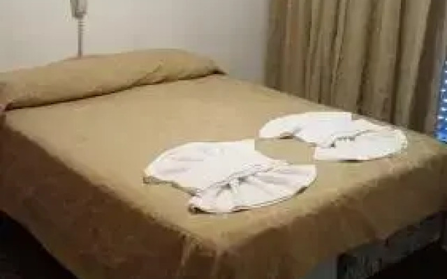 Hotel Corcel