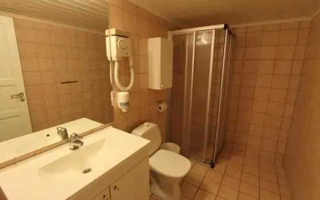 Fanitullen Hotell
