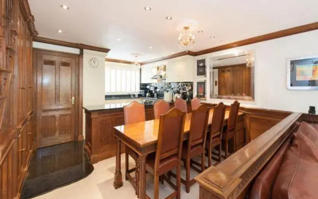 Veeve  Holiday Home Marylebone