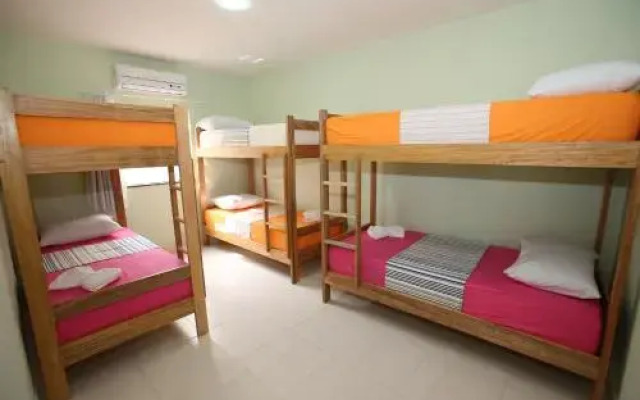 Anaue Hostel