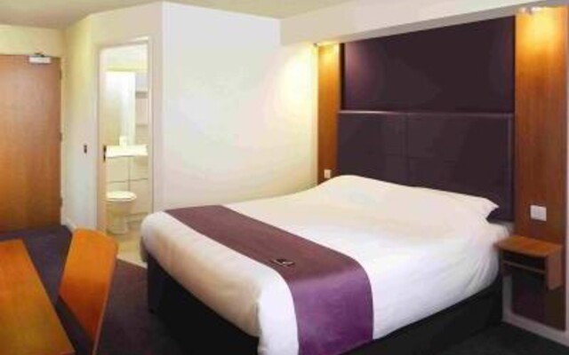 Premier Inn Liverpool (Tarbock)