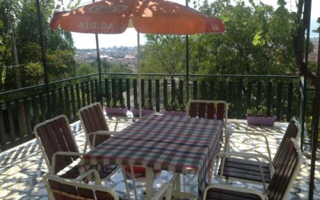 Leo Apartment in Ohrid, Macedonia from 53$, photos, reviews - zenhotels.com