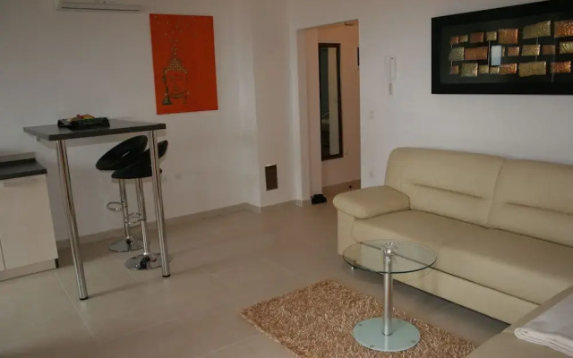 Apartments Mare e Monti II