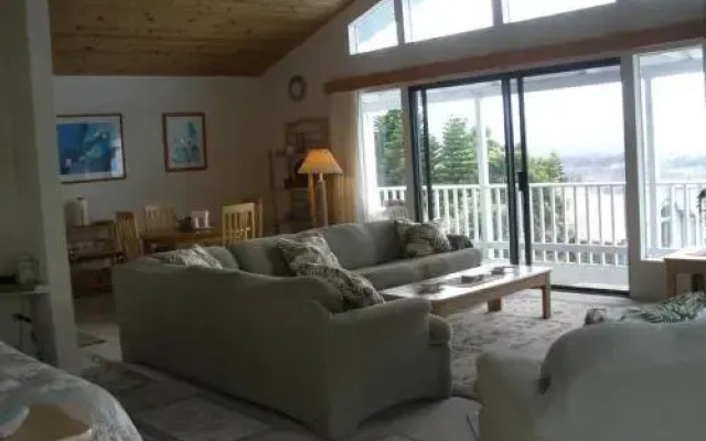 Belle Vue Waimea B&B Corporation - Big Island of Hawaii