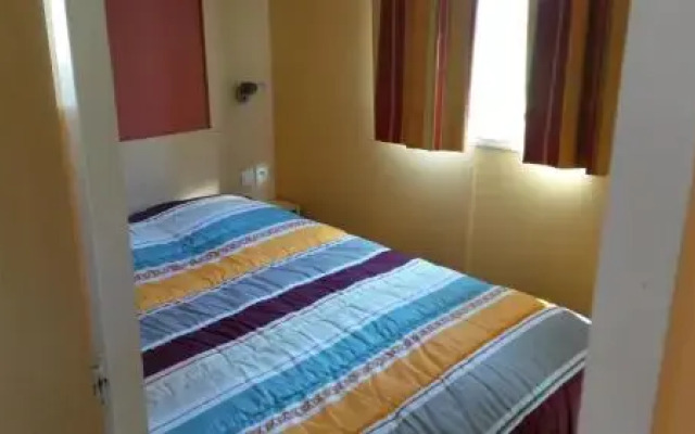 camping le Fief d'Anduze