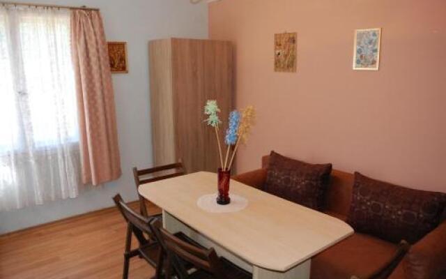 Holiday Home Milkovci