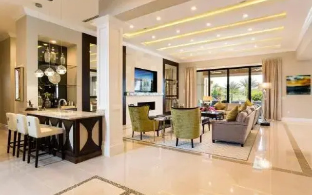 Villa W207