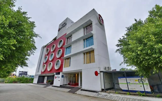 Hotel Rumaya