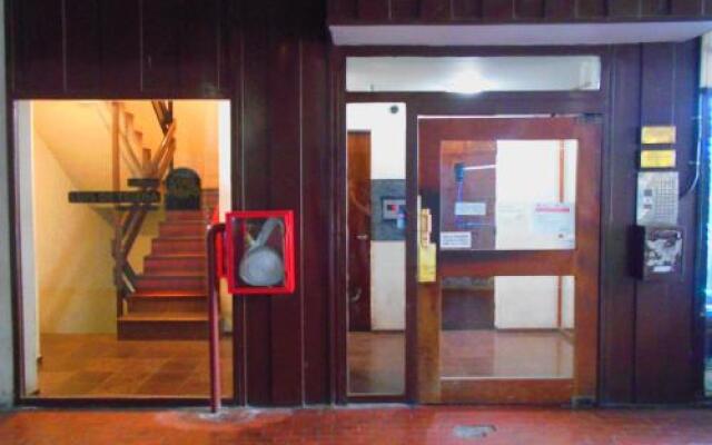 Departamento 27 de Abril