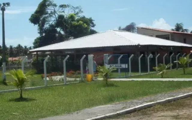 Suites na Ilha