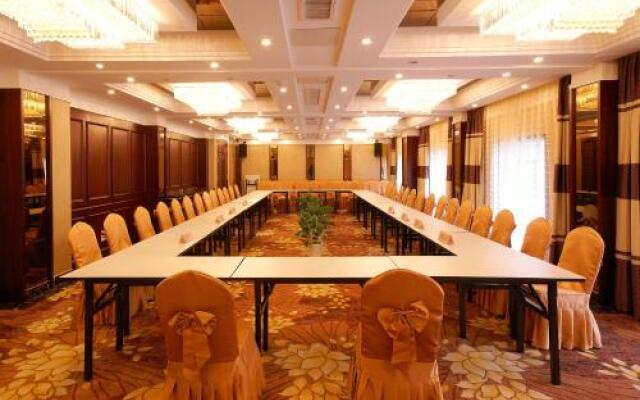 Haishang Lianhua Hotel