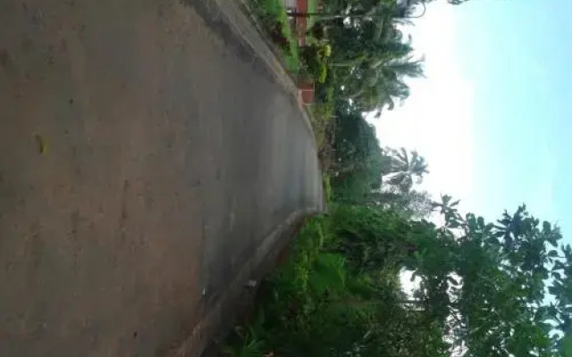 Farmagudi Residency
