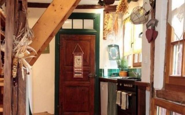 Gîte Le Chemin de Ronde