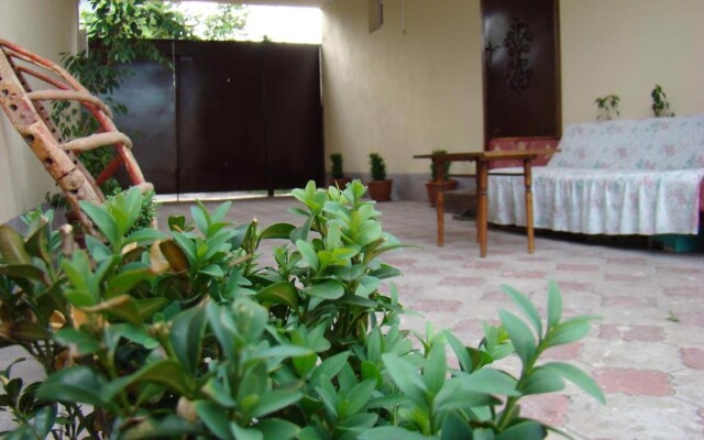 Guesthouse KirghizAsia