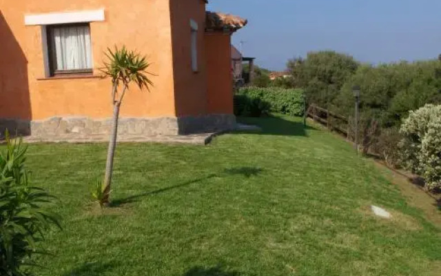 Villa Sira