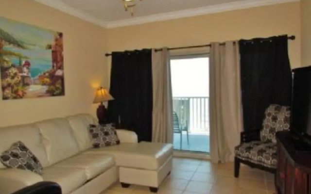 Crystal Tower 1106 - Two Bedroom Condo