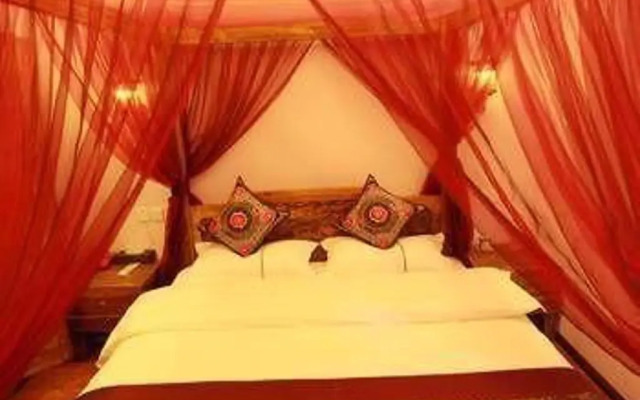 Lijiang Dongju Inn Branch One