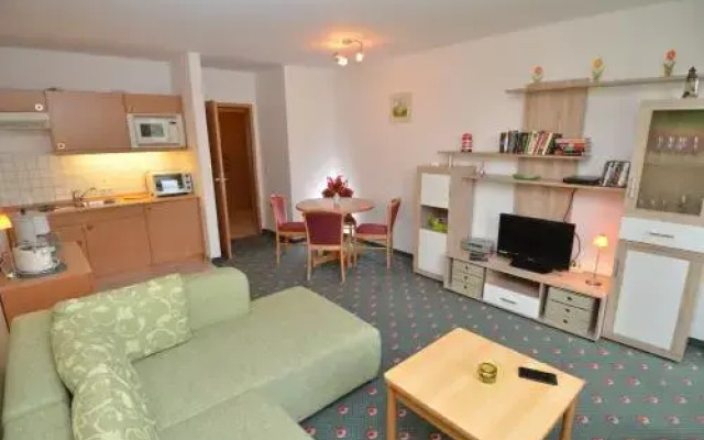 Wohnpark Stadt Hamburg - Apt. 33